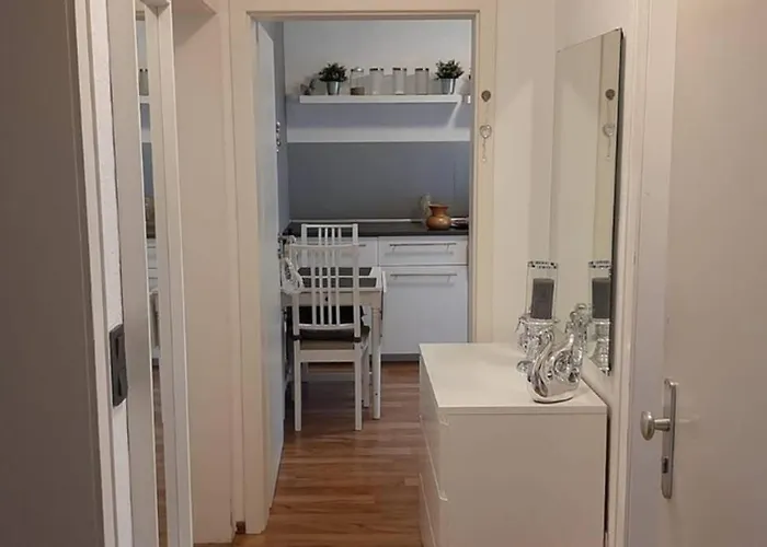 Ferienwohnung Troja