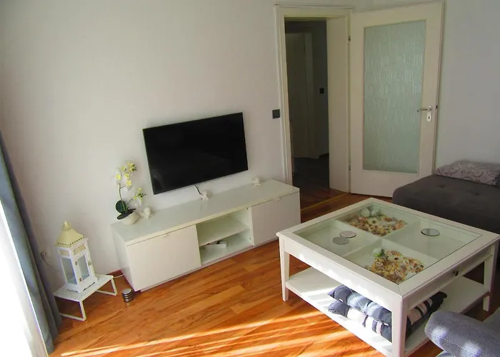 Ferienwohnung Troja