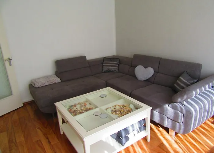Ferienwohnung Troja