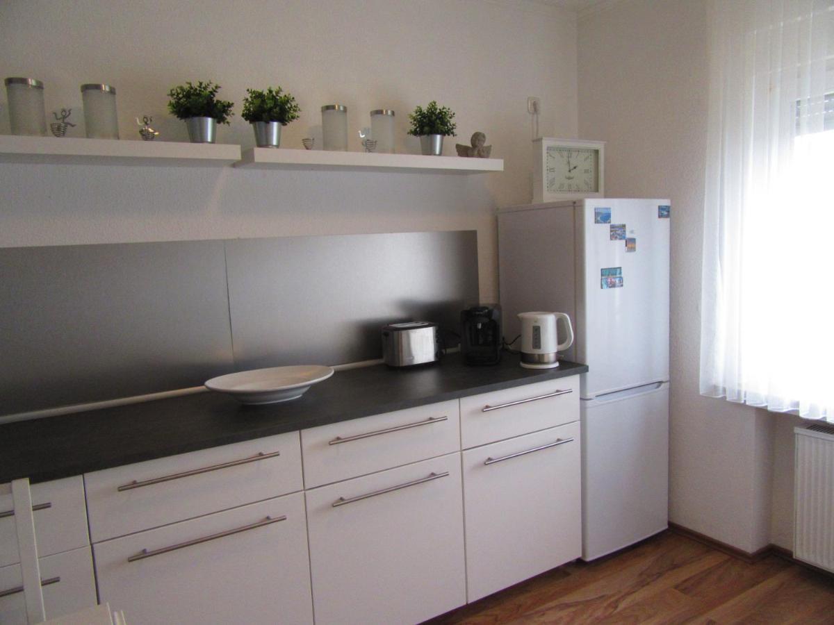 Apartment Troja *