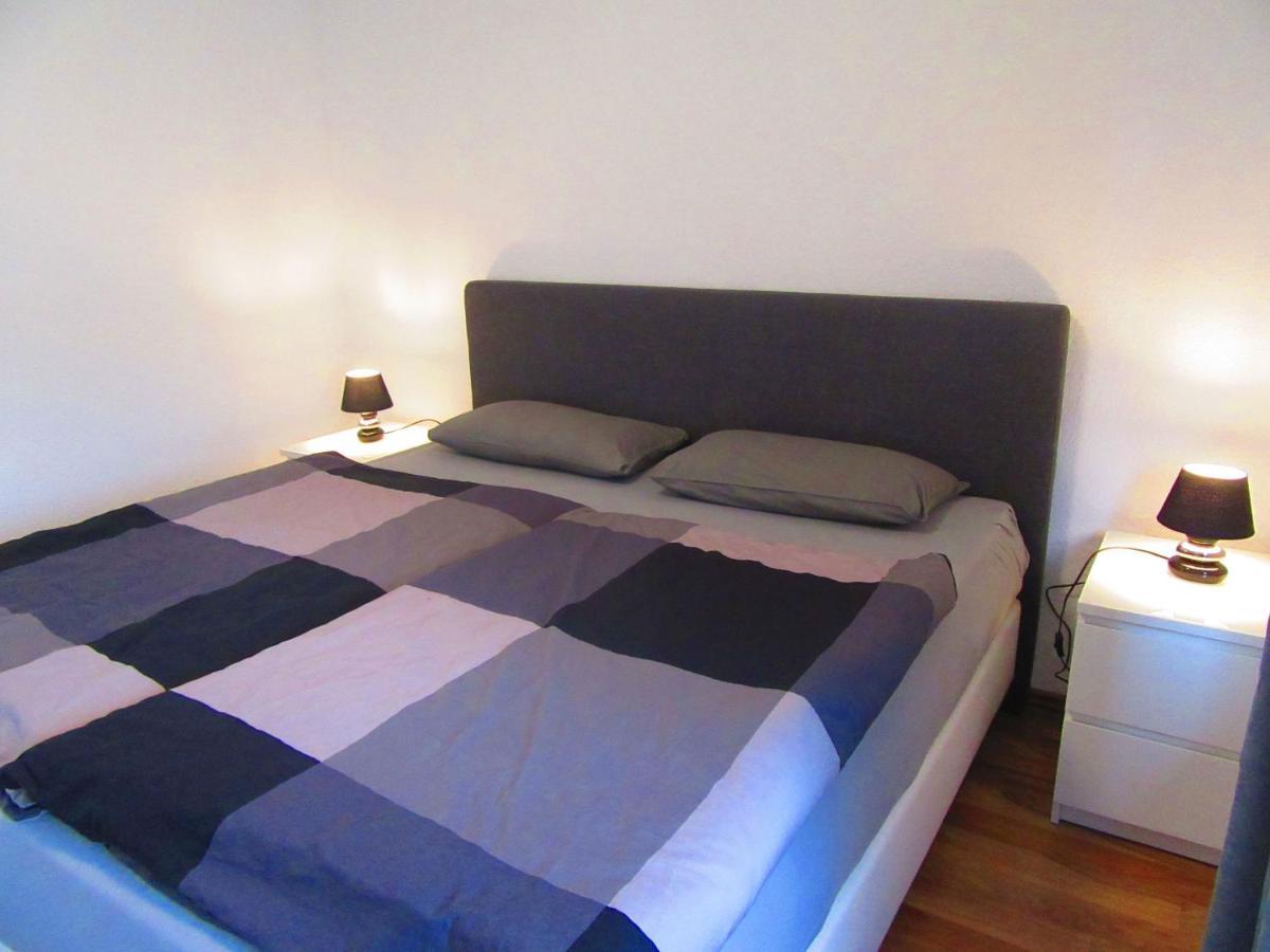 Troja Apartment