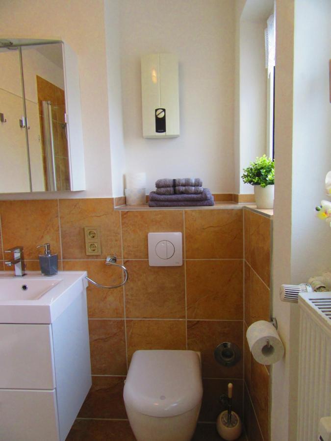 Apartment Troja *
